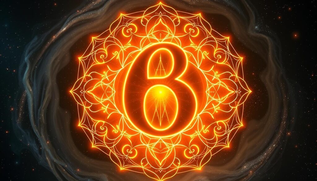 numerology of 6868
