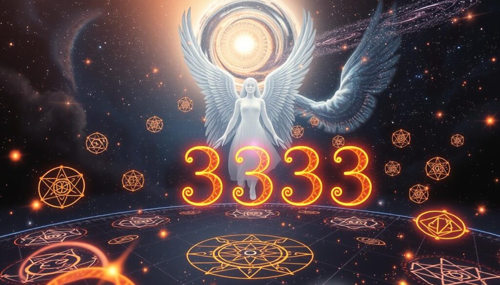 numerology sequences
