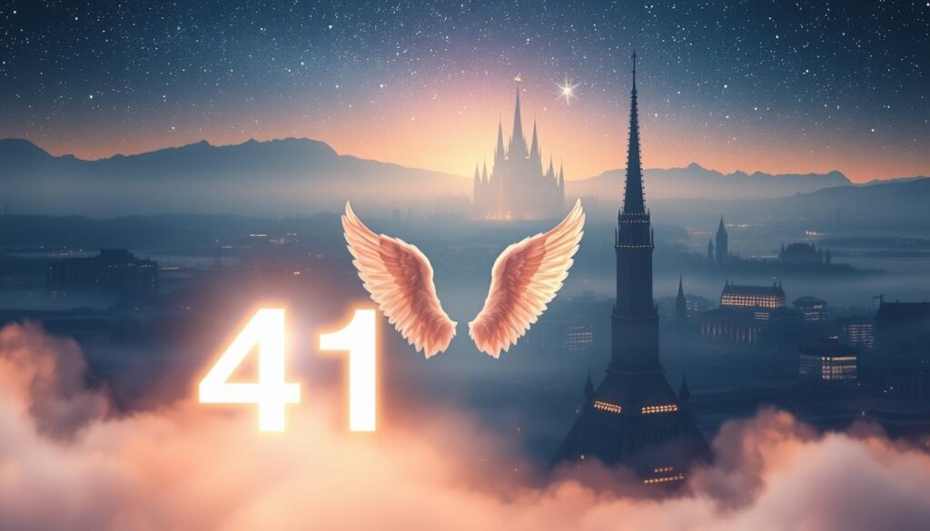 numerology significance