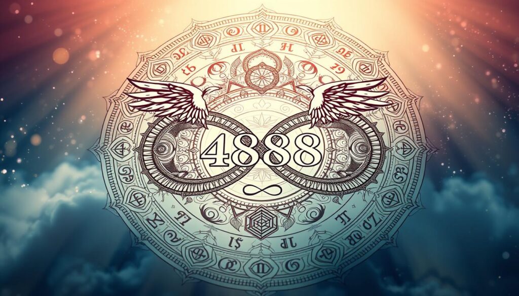 numerology symbolism