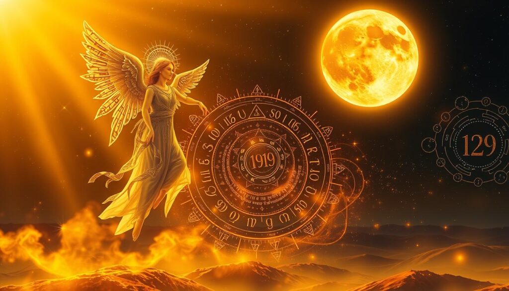 numerology symbolism