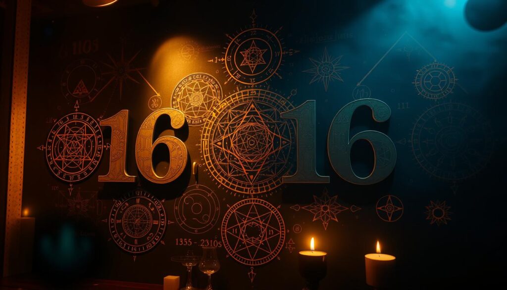 numerology symbolism