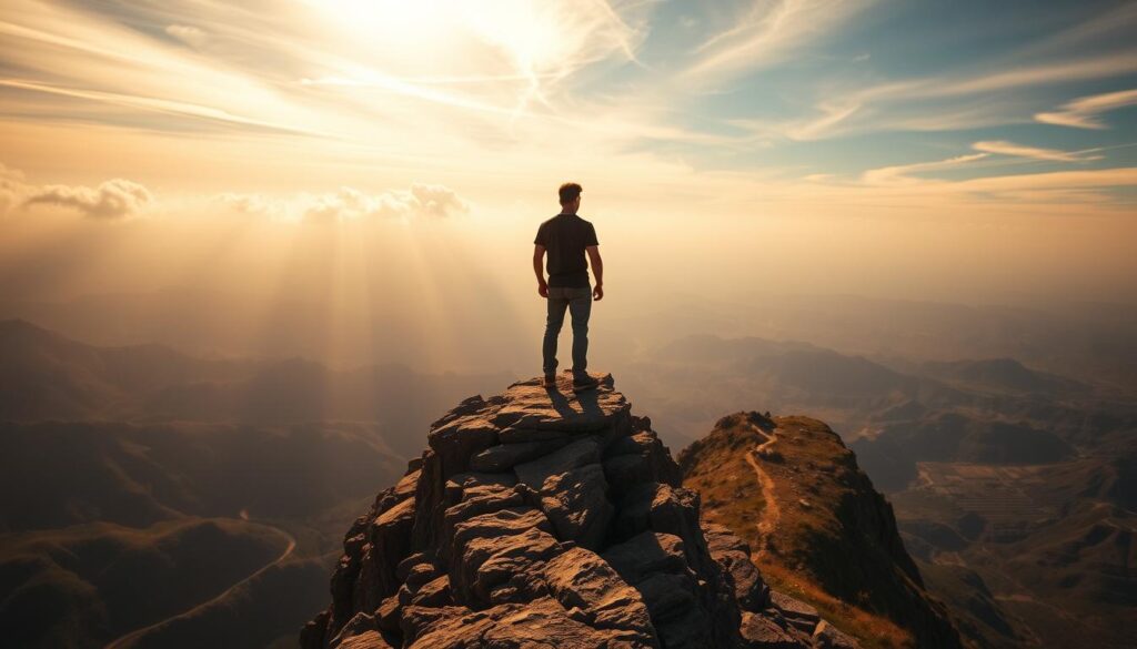overcoming challenges