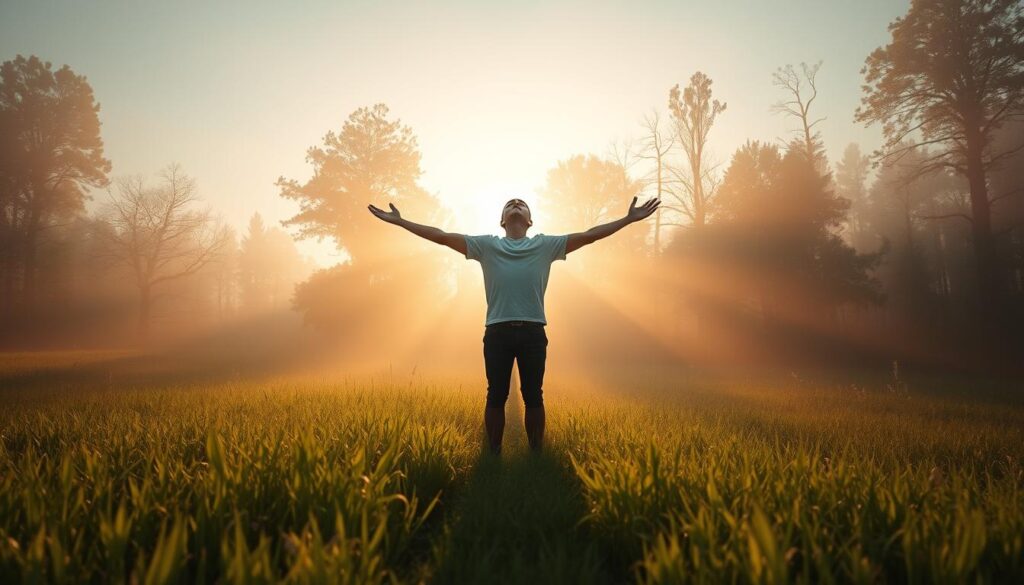 overcoming fear and doubt