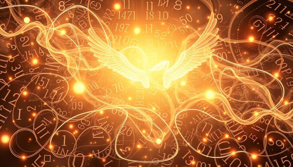 patterns in angel number sequences