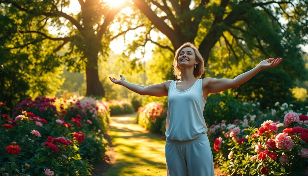 personal growth