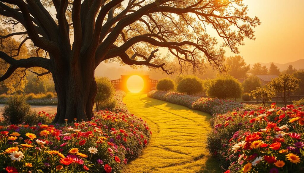 personal growth