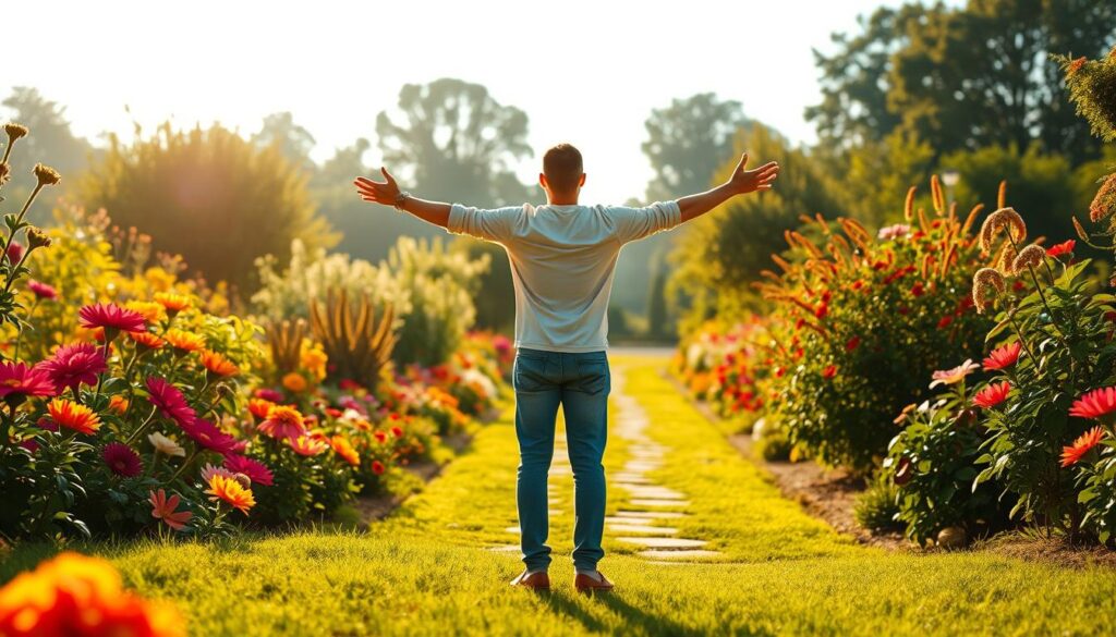 personal growth