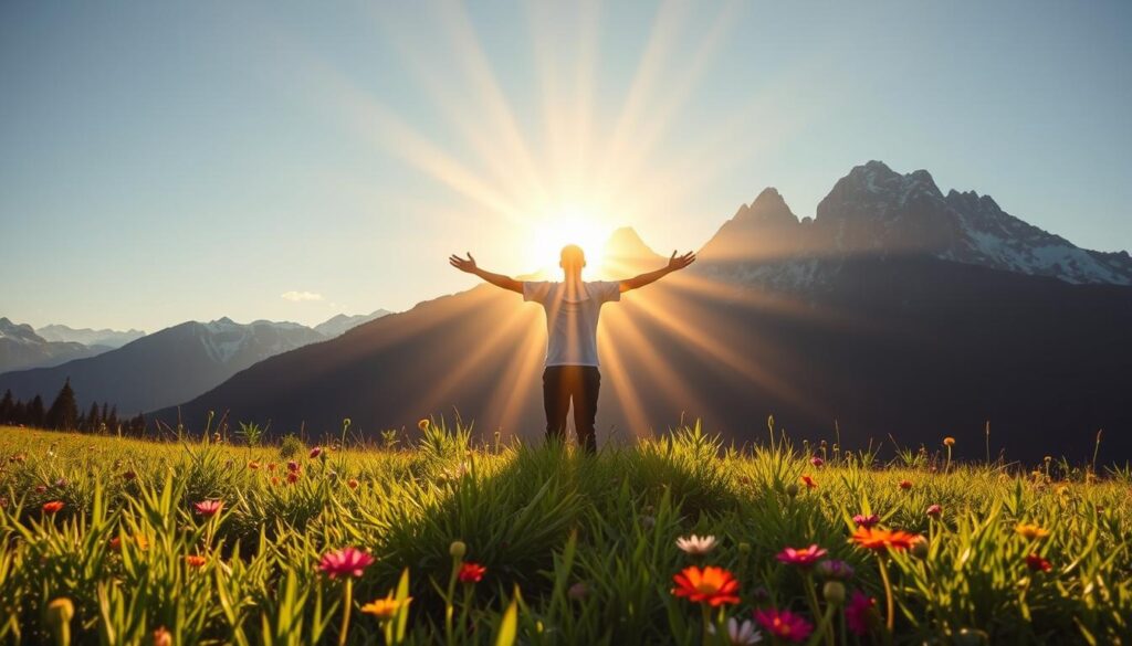 personal growth