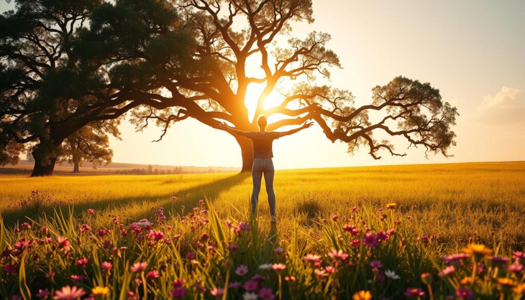personal growth