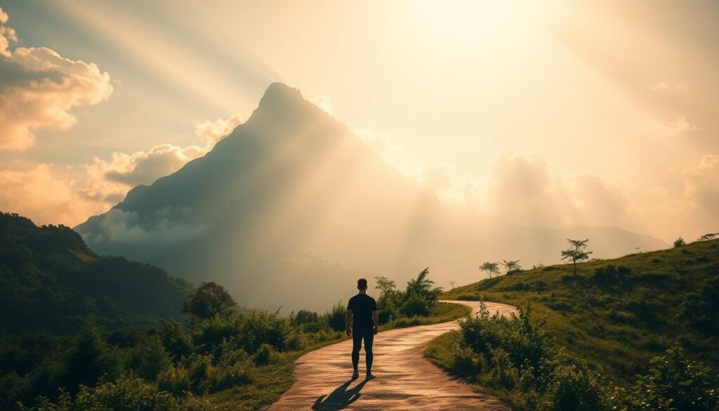 personal growth
