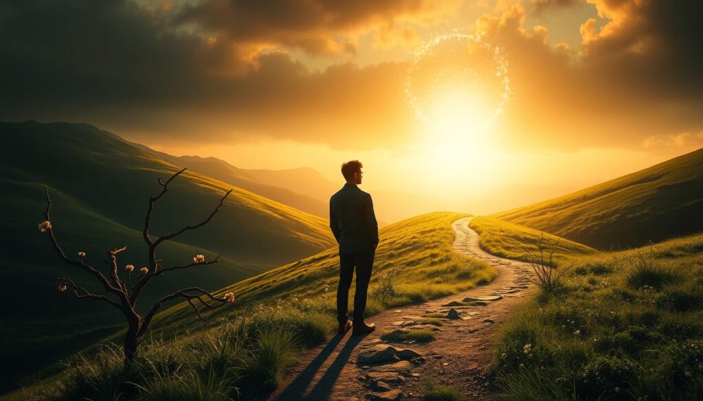 personal growth journey