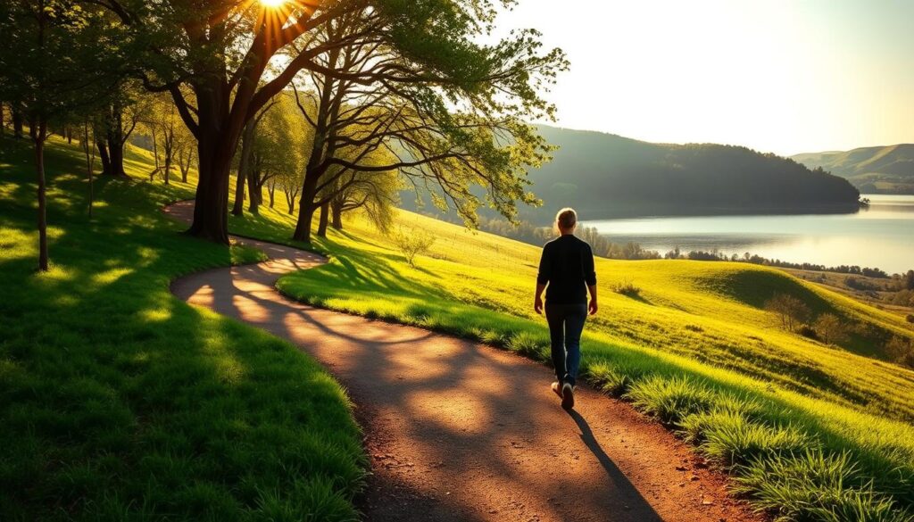 personal growth journey
