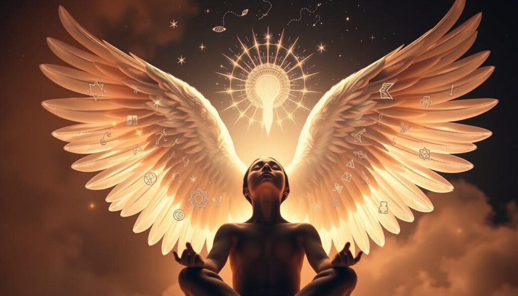 personalizing angel number experience