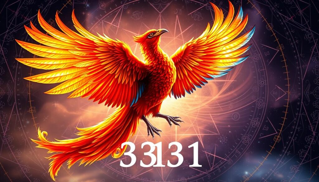 phoenix number symbolism