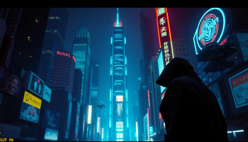 popular culture and retrocognitive themes