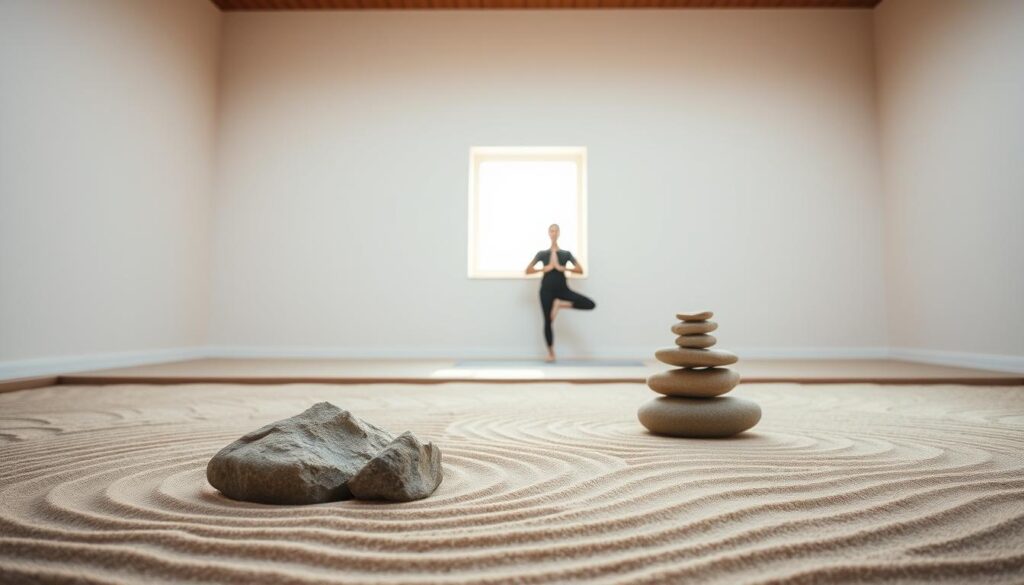 practical steps for balance
