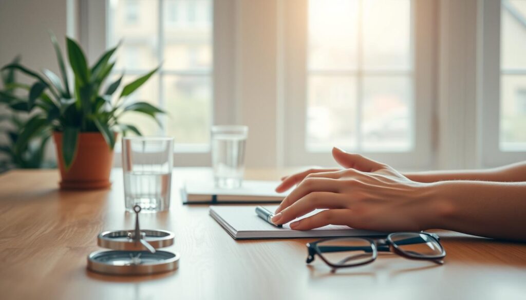 practical steps for clarity