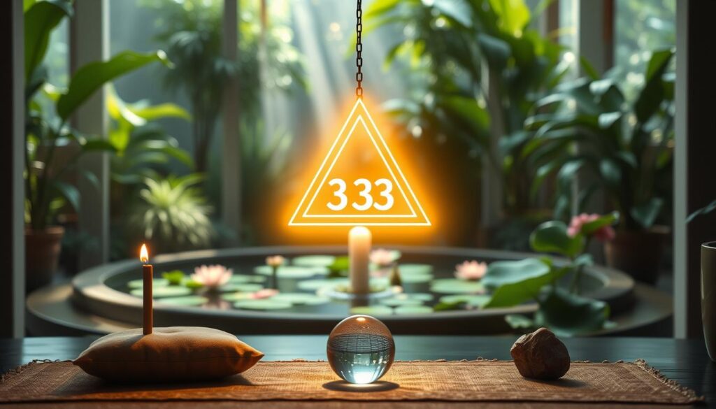 practical steps for seeing 333
