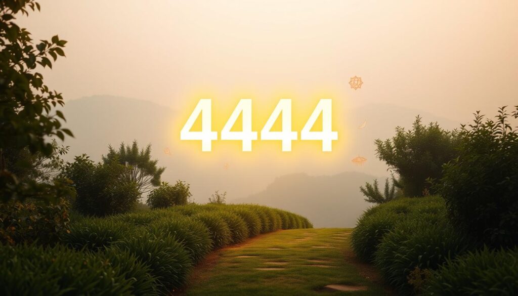 practical steps with 4444