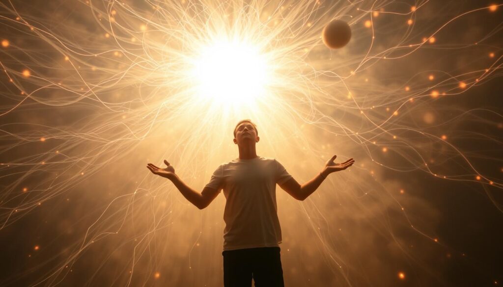 psi phenomena