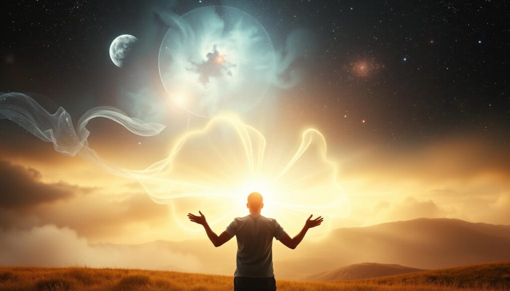 psychic abilities