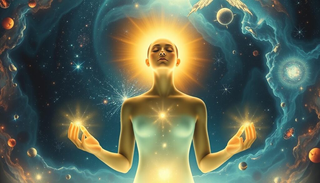 psychic abilities