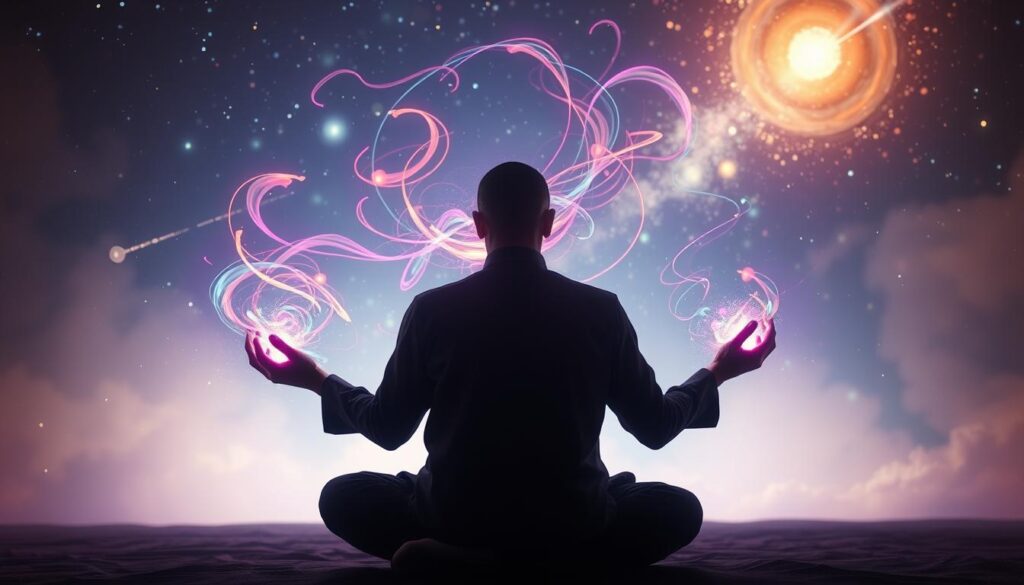 psychic ability