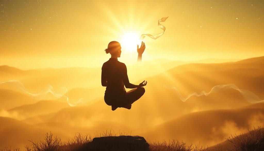 psychic ability