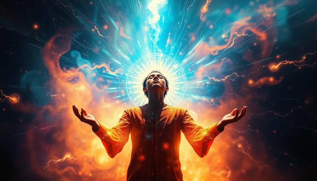 psychic ability