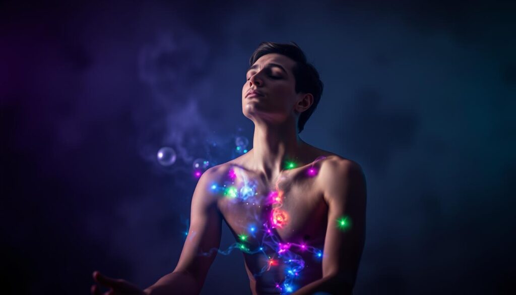 psychic ability