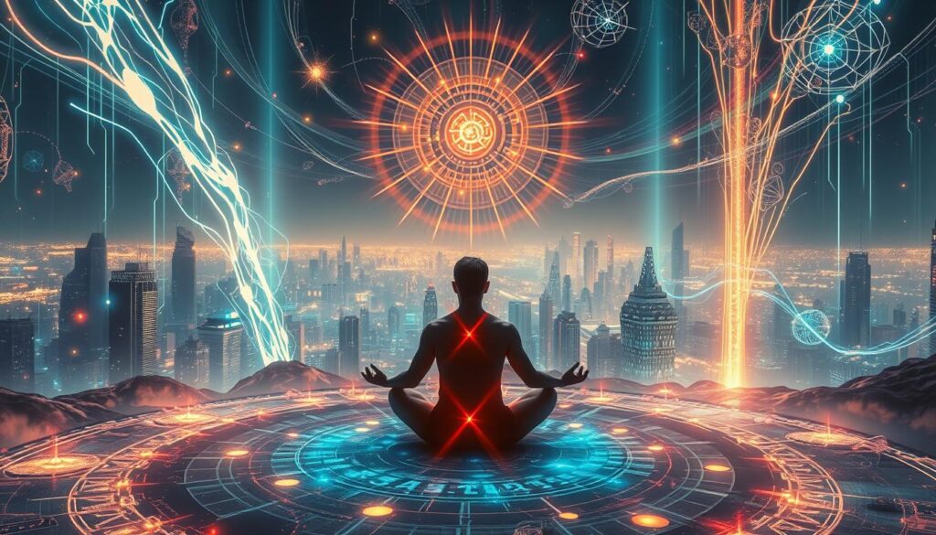 psychic ability
