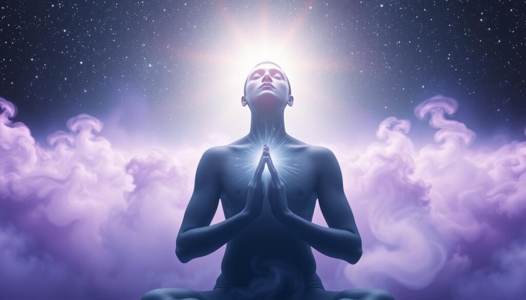 psychic ability