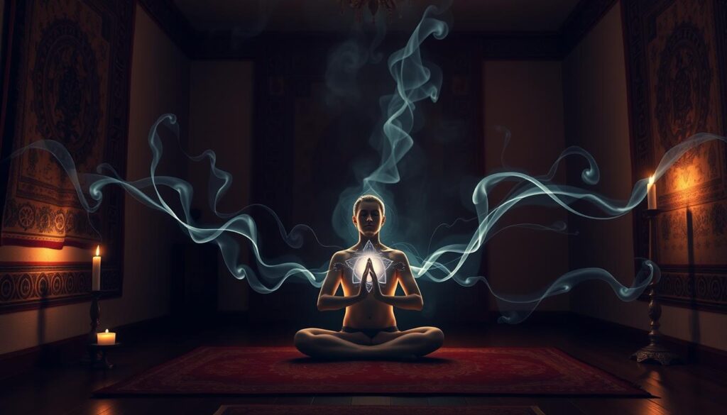 psychic ability