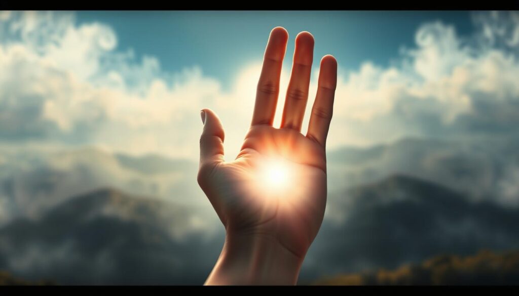 psychic ability