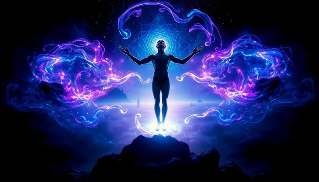 psychic ability
