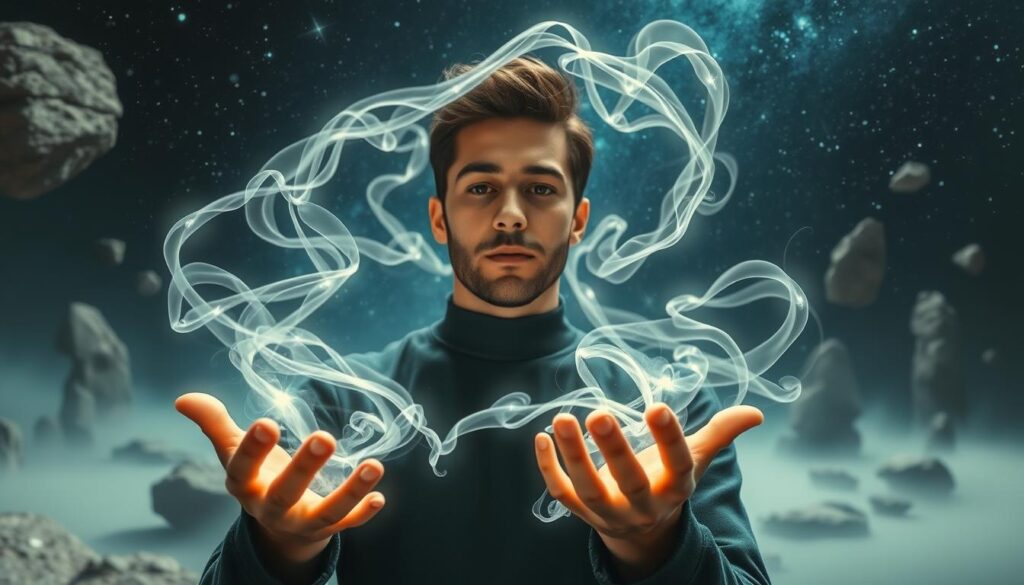 psychic ability