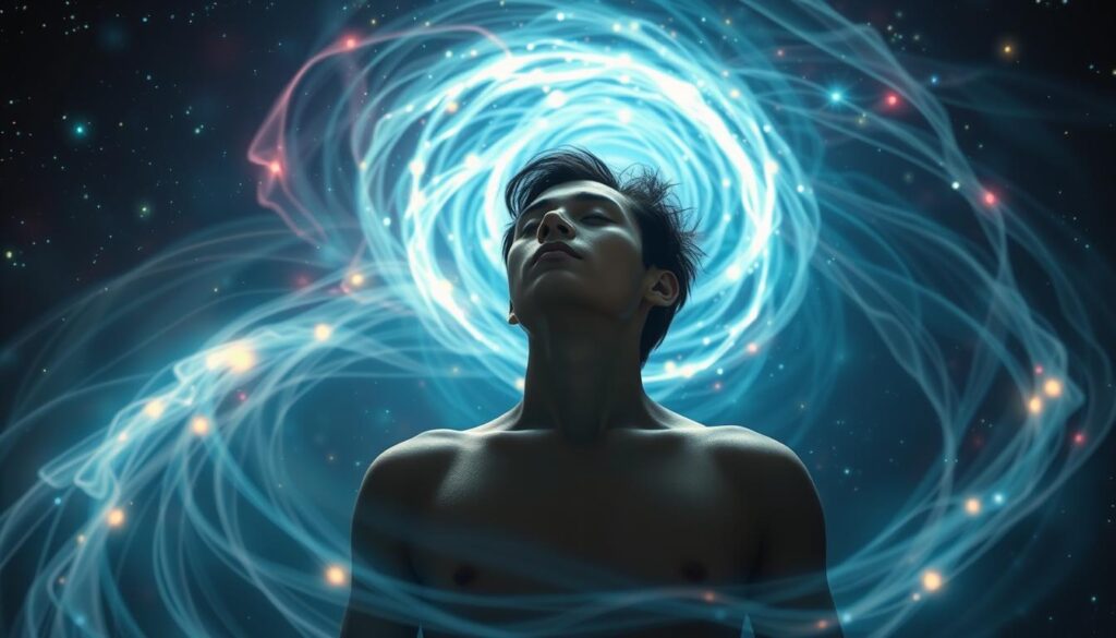 psychic ability