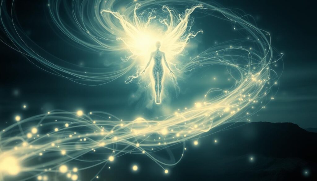 psychic ability