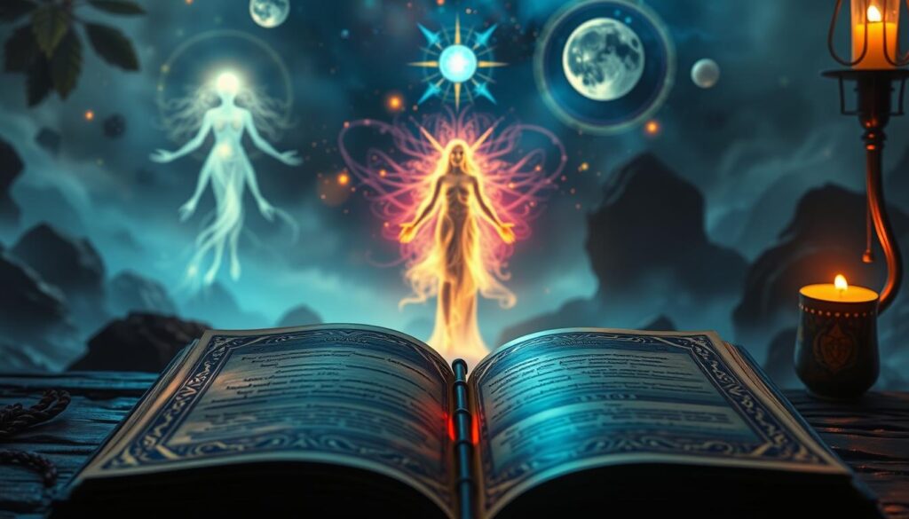 psychic development guide