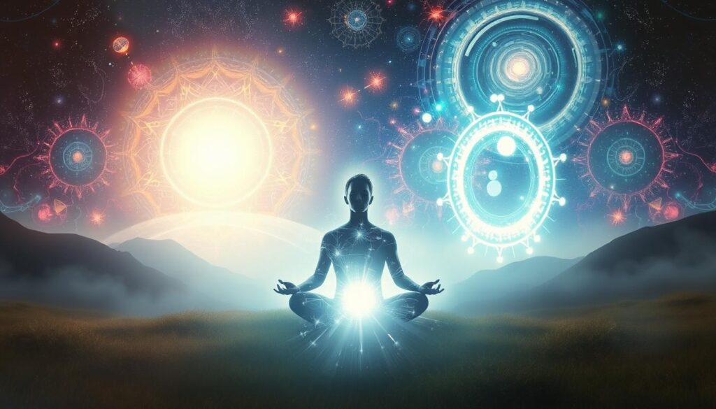 psychic perception