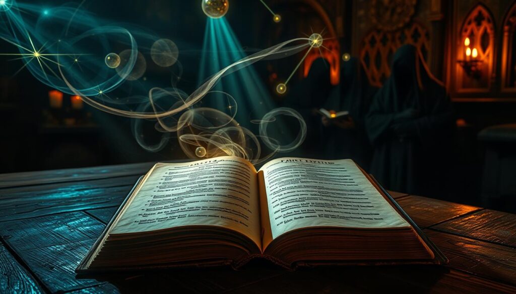 psychic phenomena history