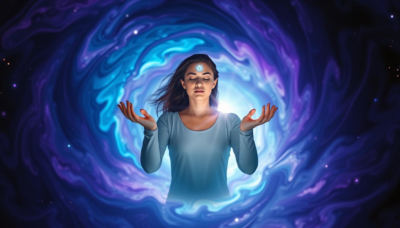 psychic powers