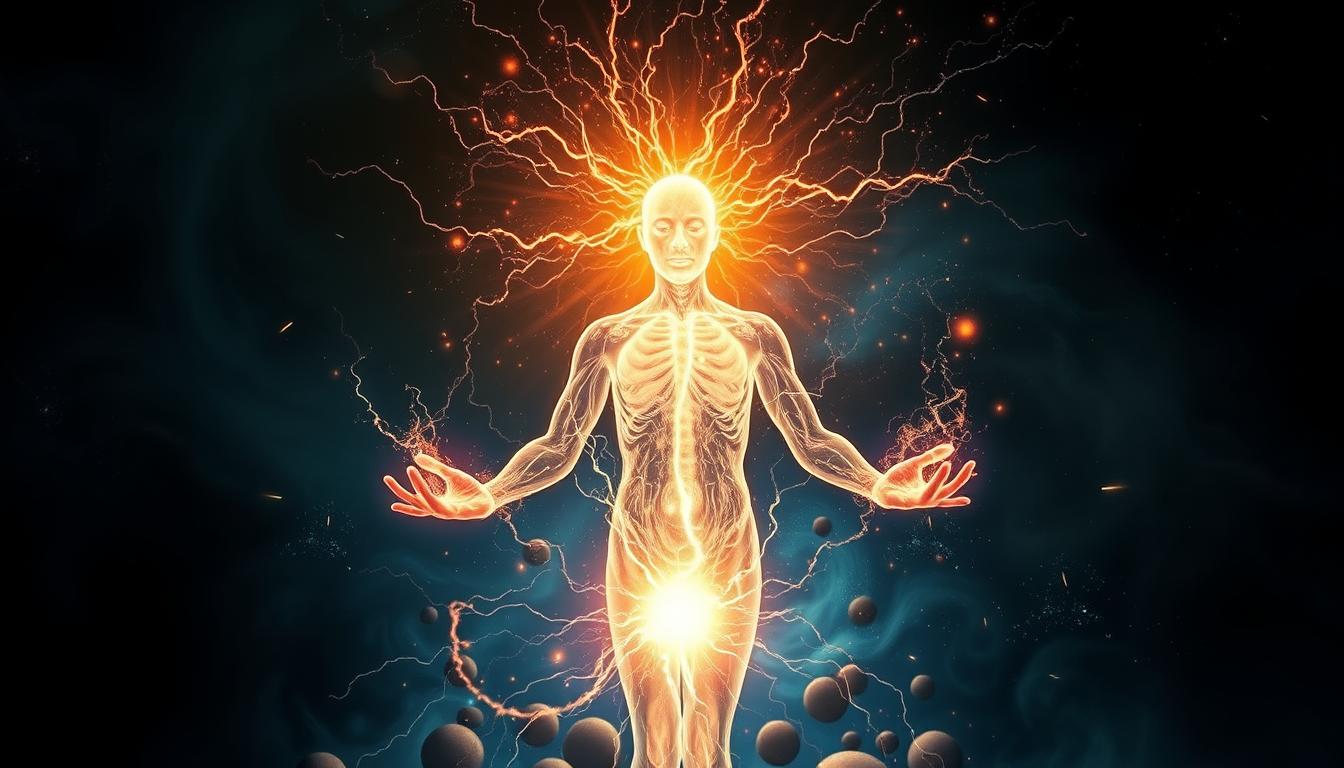 psychic superpowers