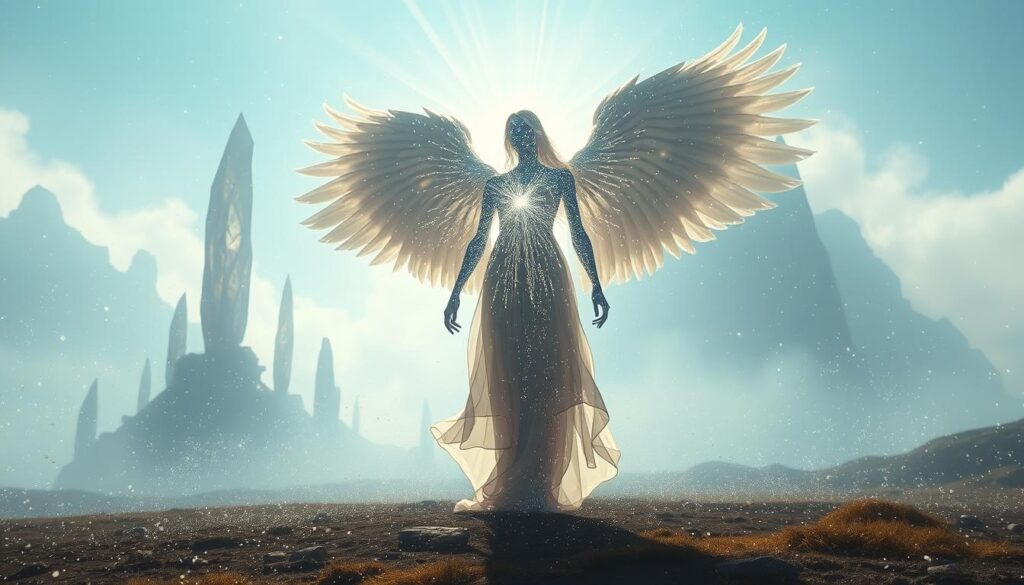 quantum shift