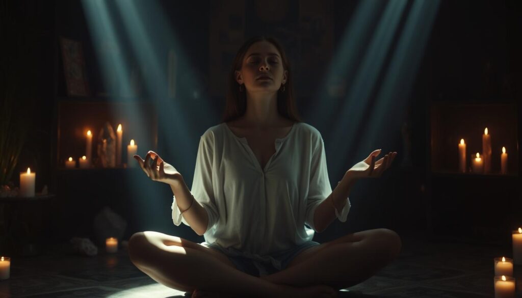 real-life clairvoyance experiences