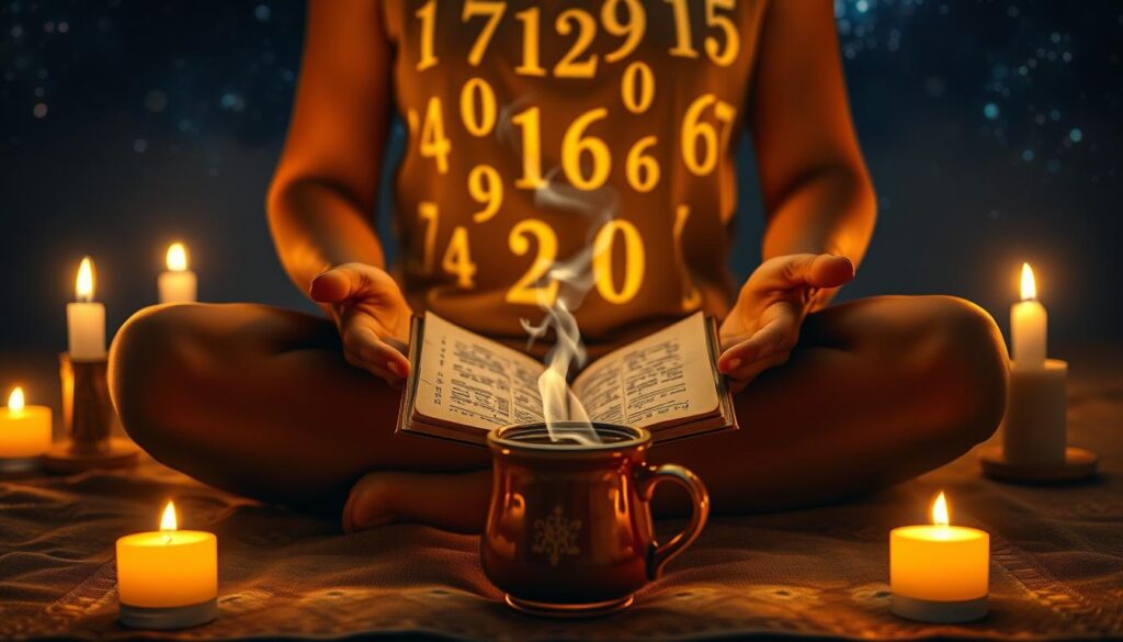 real-life experiences with digits