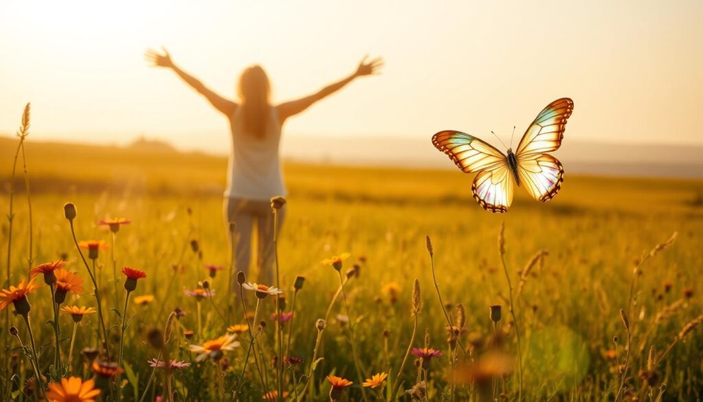 real-life stories of transformation