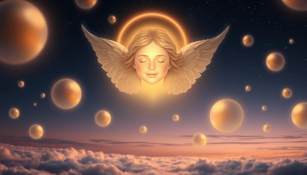 recognizing angel numbers