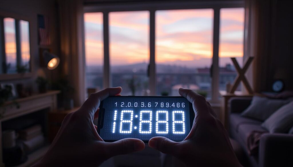 recognizing angel numbers in daily life